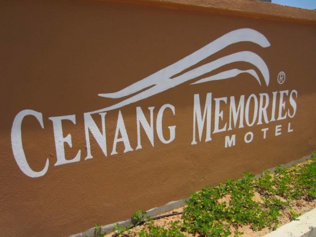 Sweet Cenang Memories Inn Pantai Cenang  Exterior foto