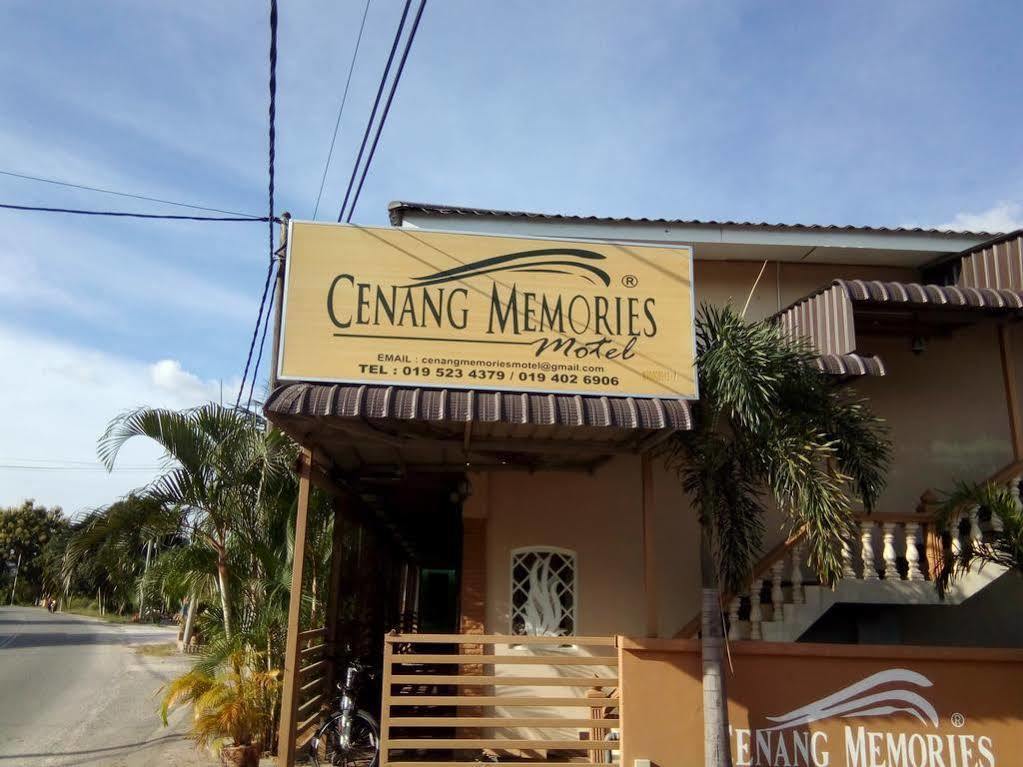 Sweet Cenang Memories Inn Pantai Cenang  Exterior foto